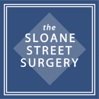 The Sloane Street Surgery Logo