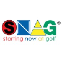SNAG Golf Logo