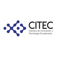 CITEC - Cámara de Innovación y Tecnología Ecuatoriana Logo
