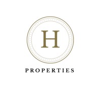 H Properties Logo