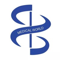 Medical World Logo
