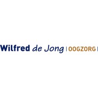 Wilfred de Jong Oogzorg Logo