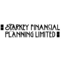 Starkey Financial Planning Ltd. Logo