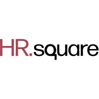 HR Square Netwerk Logo