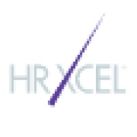 HR XCEL Logo