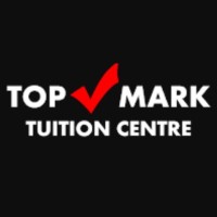 Top Mark Tuition Centre Logo