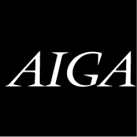AIGA Alaska Logo