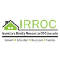 Investors Realty Resource (IRR) Logo