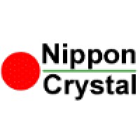 Nippon Crystal, Inc. Logo