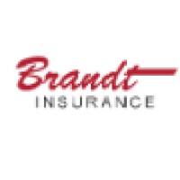Brandt Insurance Logo