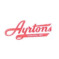 Ayrton Saunders Ltd Logo