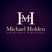 Michael Holden Chartered Surveyors Logo