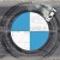 Hamel BMW Logo