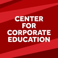 Stony Brook University Center for Corporate Education Logo
