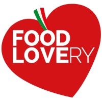 Food Lovery | The Digital Company Logo