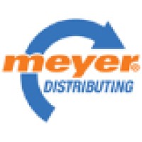 Meyer Distributing Logo