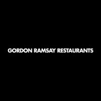 Gordon Ramsay Restaurants Logo