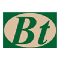 Bedriftstrykkeriet AS Logo