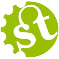 Singletrack World Logo