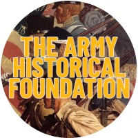 Army Historical Foundation Logo