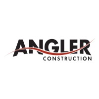 Angler Construction LLC Logo