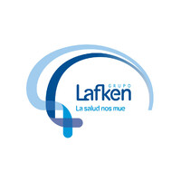 Grupo Lafken Logo