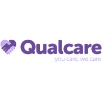 Qualcare Medical Supplies Logo