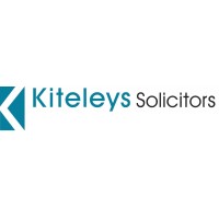 Kiteleys Solicitors Limited Logo