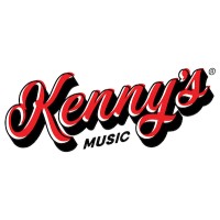 Kennys Music Logo