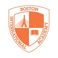 Boston International Academy Logo
