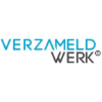 Verzameld Werk Logo