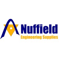 Nuffield Engineering Supplies Logo