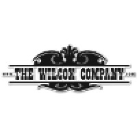 The Wilcox Company Logo