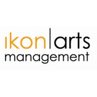Ikon Arts Management Logo