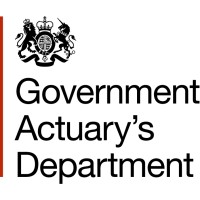 Government Actuarys Department Logo