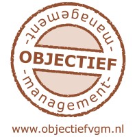 Objectief Management BV Logo