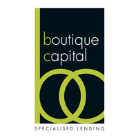 Boutique Capital Logo