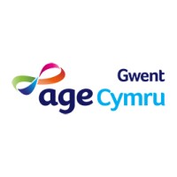 Age Cymru Gwent Logo