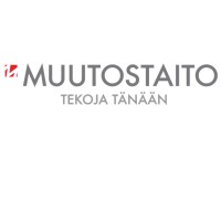 Muutostaito - tekoja tänään Logo