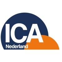 ICA Nederland Logo