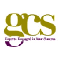 GCS, Inc. Logo