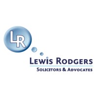 Lewis Rodgers Solicitors Logo