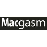 Macgasm.net Logo