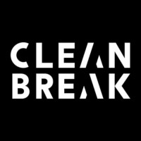 Clean Break Theatre Company Logo