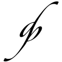 D. P. Design Logo