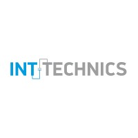 INT TECHNICS Sp. z o.o. Logo