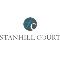 Stanhill Court Logo