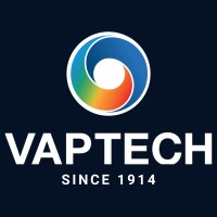 VAPTECH Logo