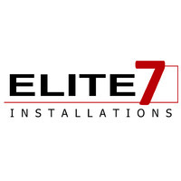 Elite 7 Installations Limited Logo