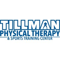 Tillman Physical Therapy Logo